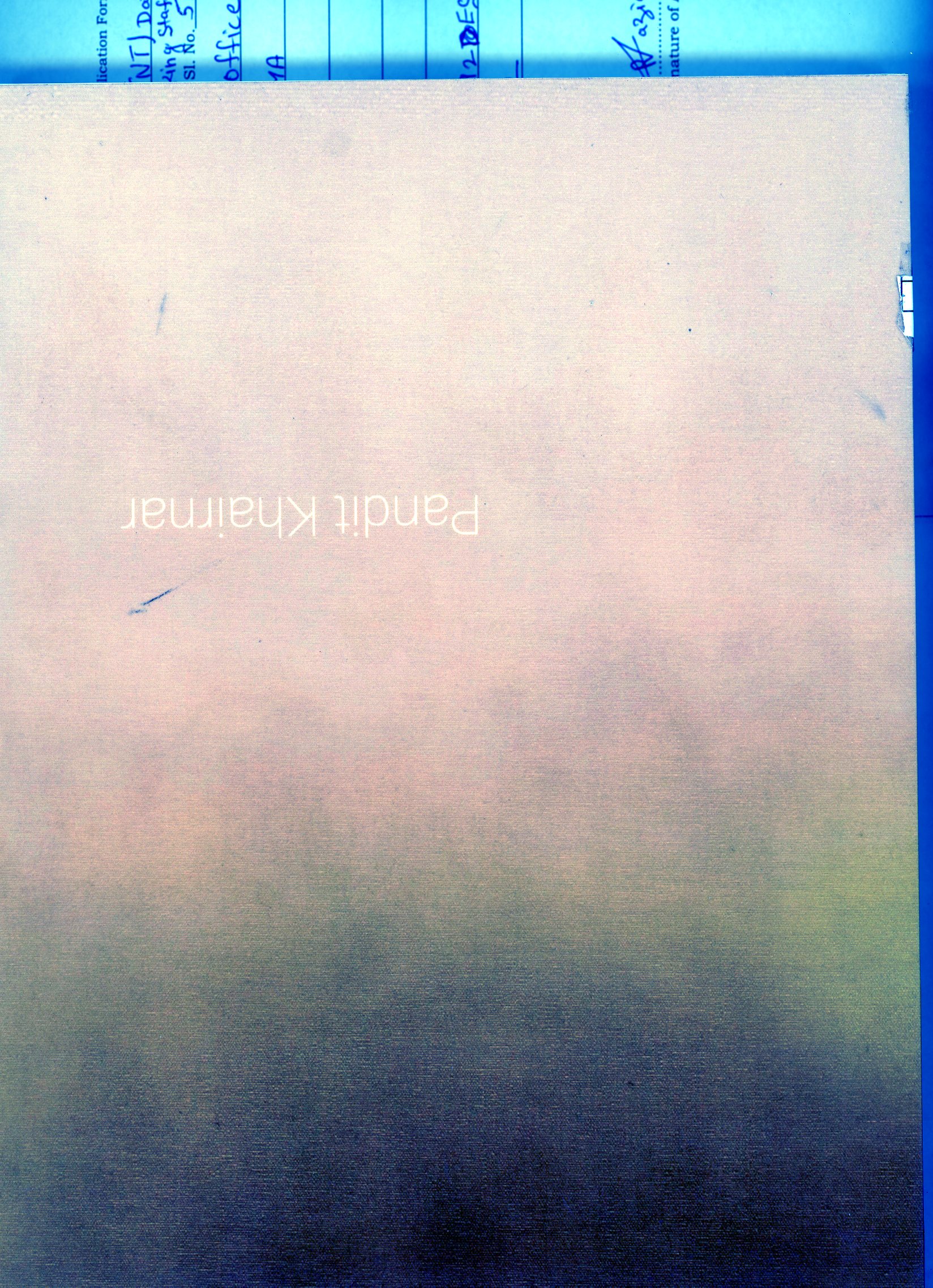 Book