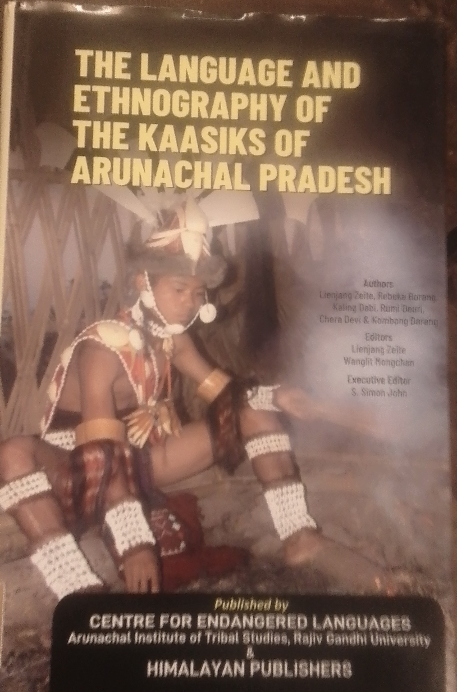 Book