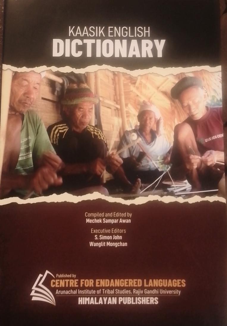 Book