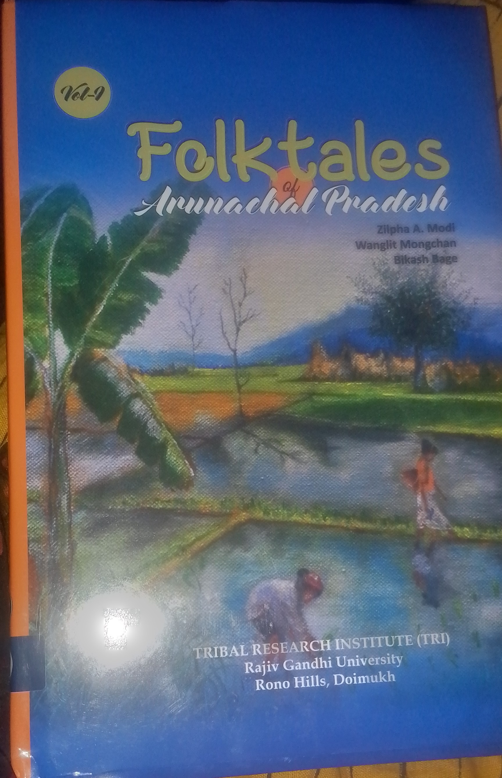 Book