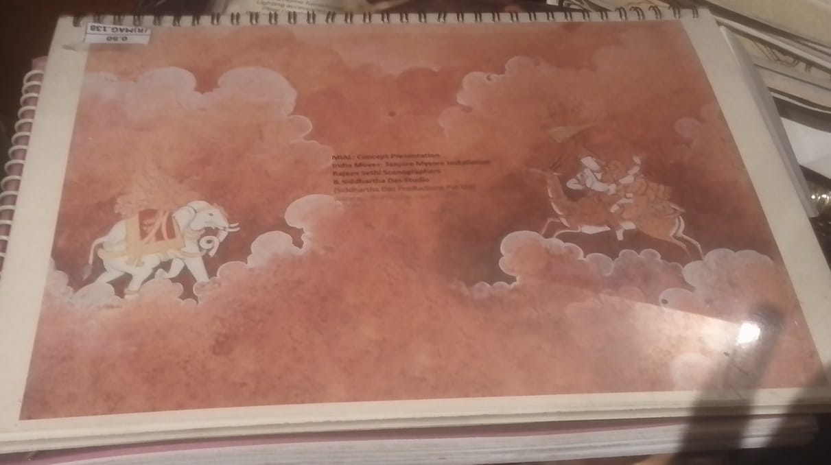 Book